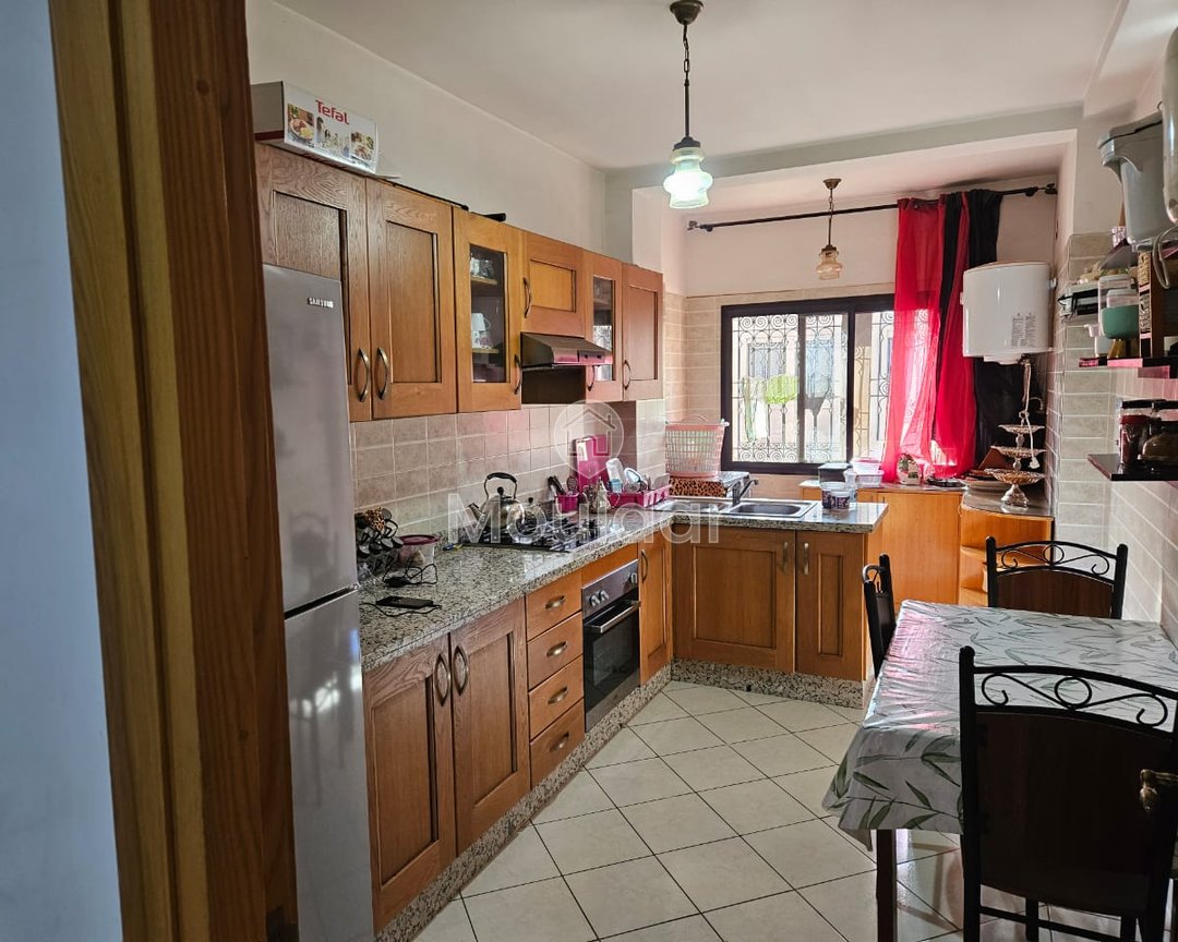 Apartament în Marrakech Targa: Confort și Siguranță de Vânzare - Photo 17