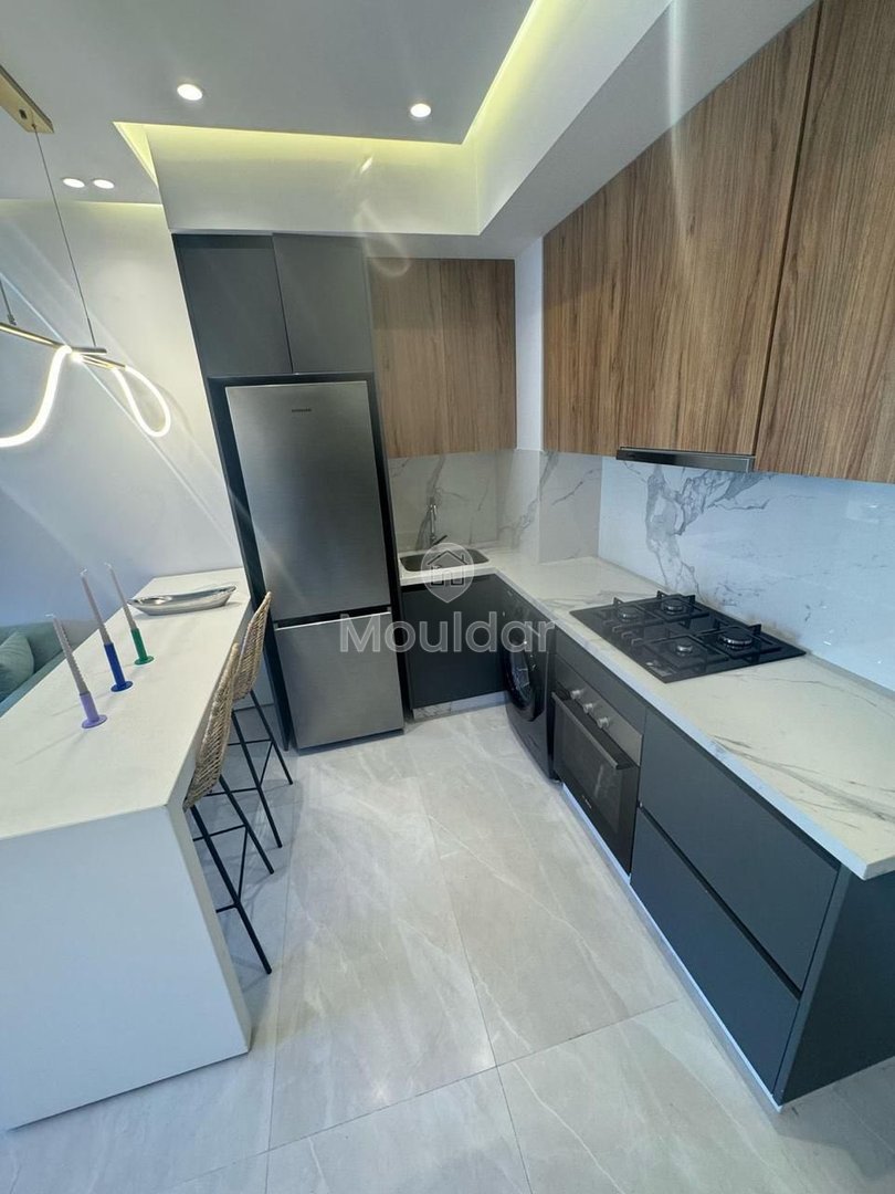 Appartement à vendre à Tanger, Centre-ville de Tanger - Photo 14