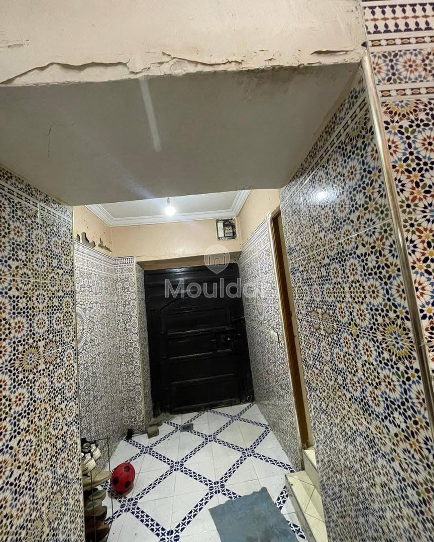 Riad zu verkaufen in Marrakesch - Charmante 150m² in Kaa El Machraa - Photo 3