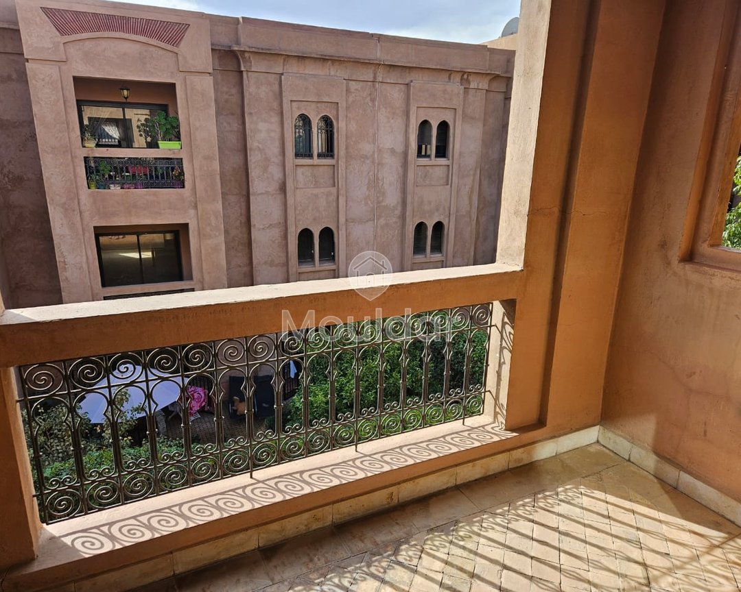 Apartament în Marrakech Targa: Confort și Siguranță de Vânzare - Photo 6