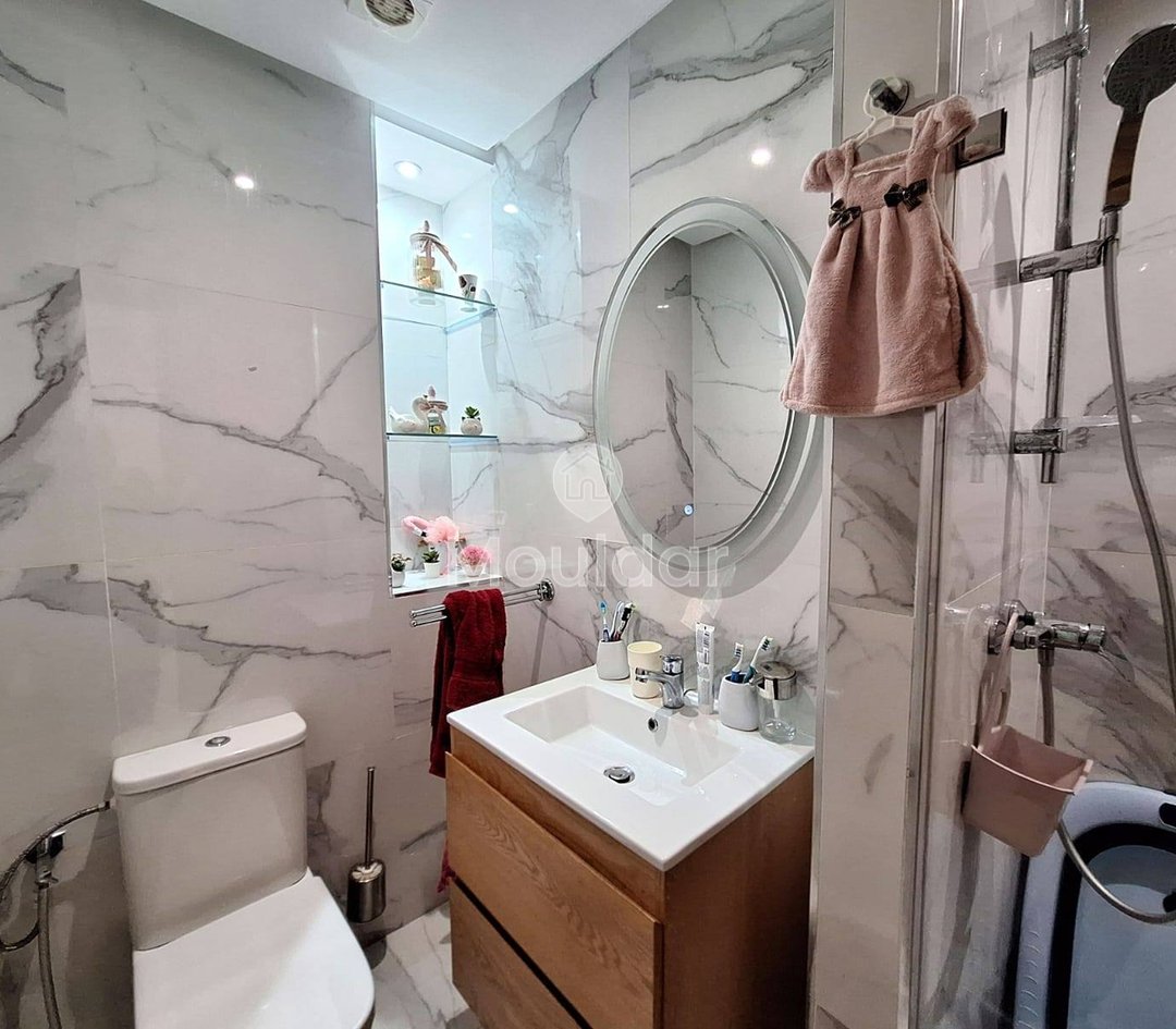 Splendido Appartamento in Affitto: 3 Camere a Roches Noires - Photo 12