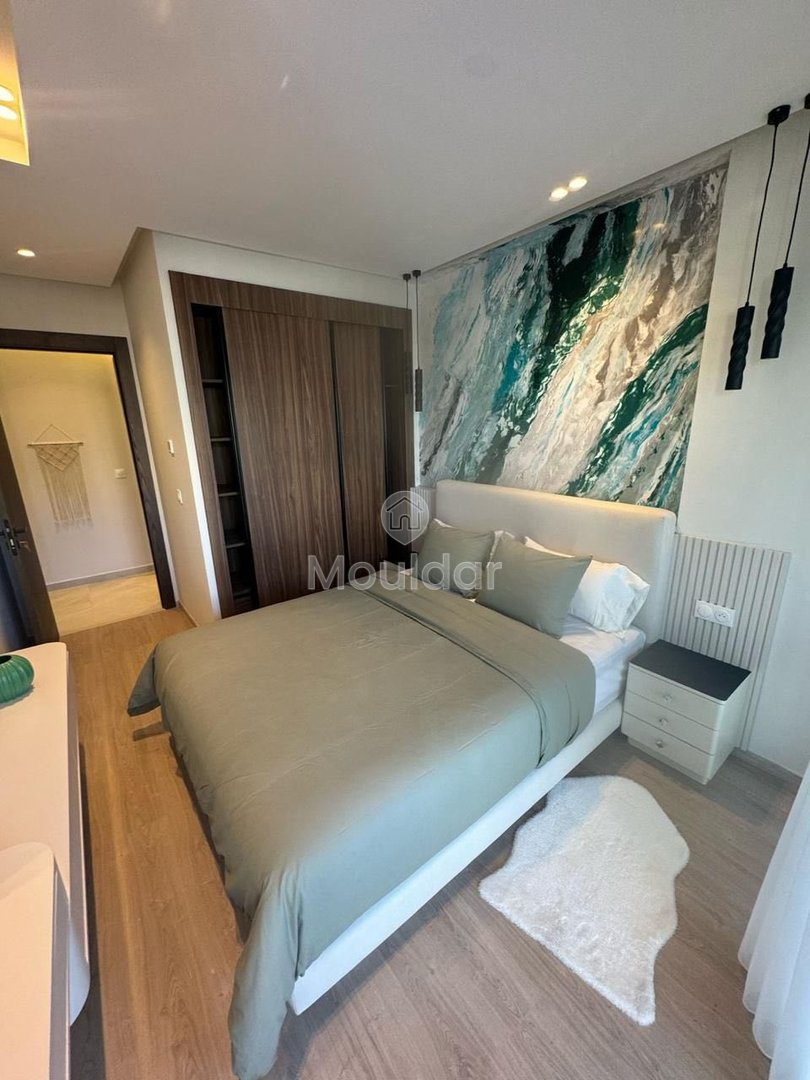 Appartement à vendre à Tanger, Centre-ville de Tanger - Photo 3