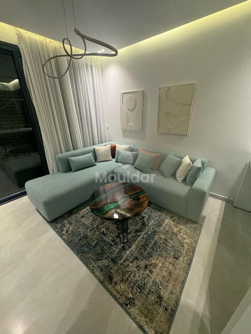 Appartement à vendre à Tanger, Centre-ville de Tanger - Photo 2