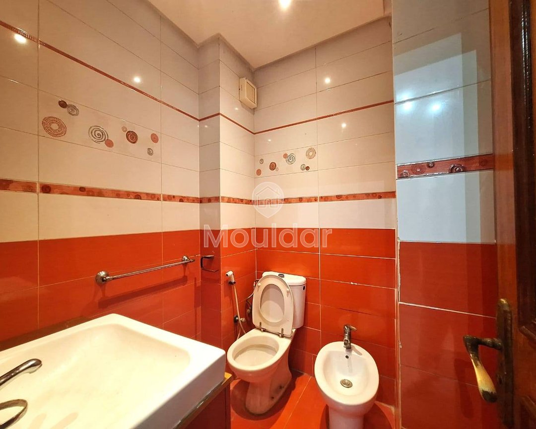 Kiralık Daire: Casablanca C.I.L'de 3 Oda - Photo 9