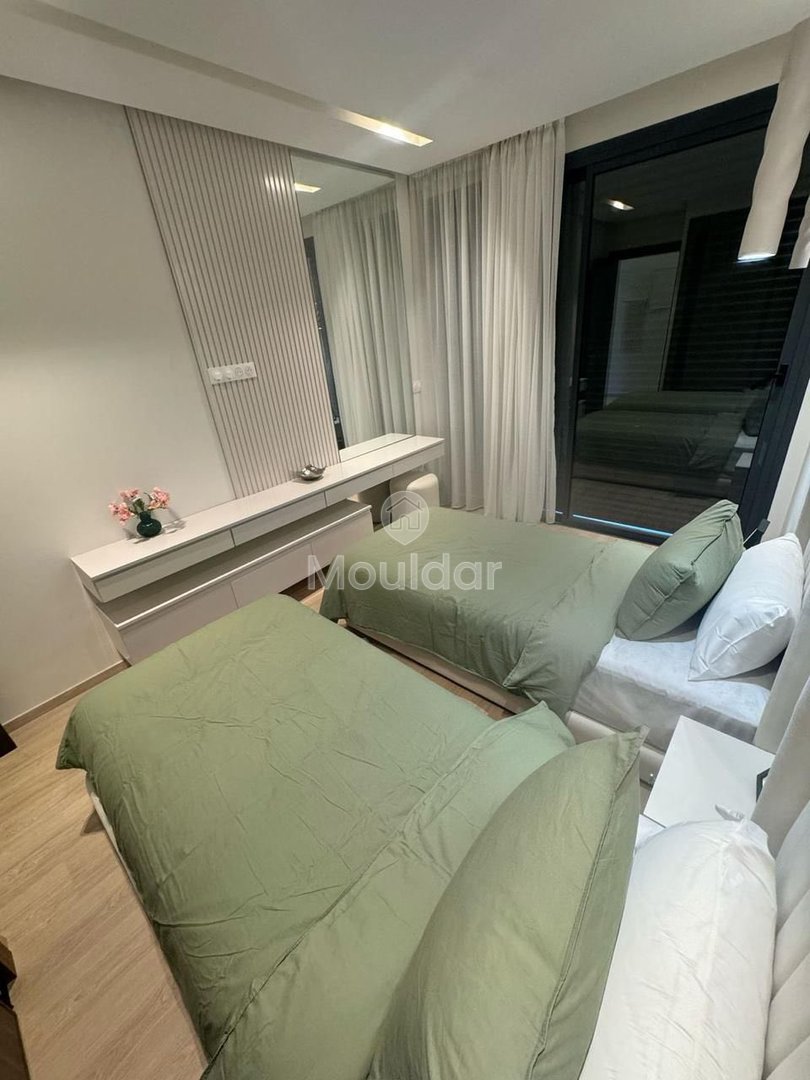 Appartement à vendre à Tanger, Centre-ville de Tanger - Photo 6