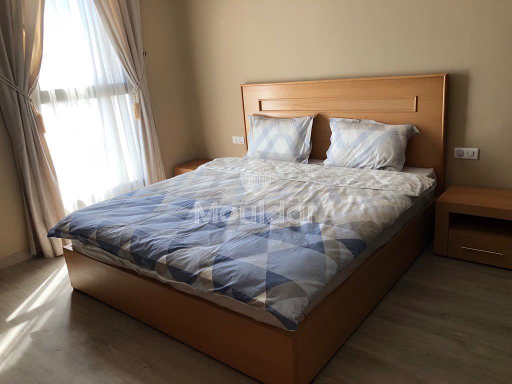 شقة دوبلكس جذابة في تغازوت مع حمام سباحة وشرفة - Photo 4