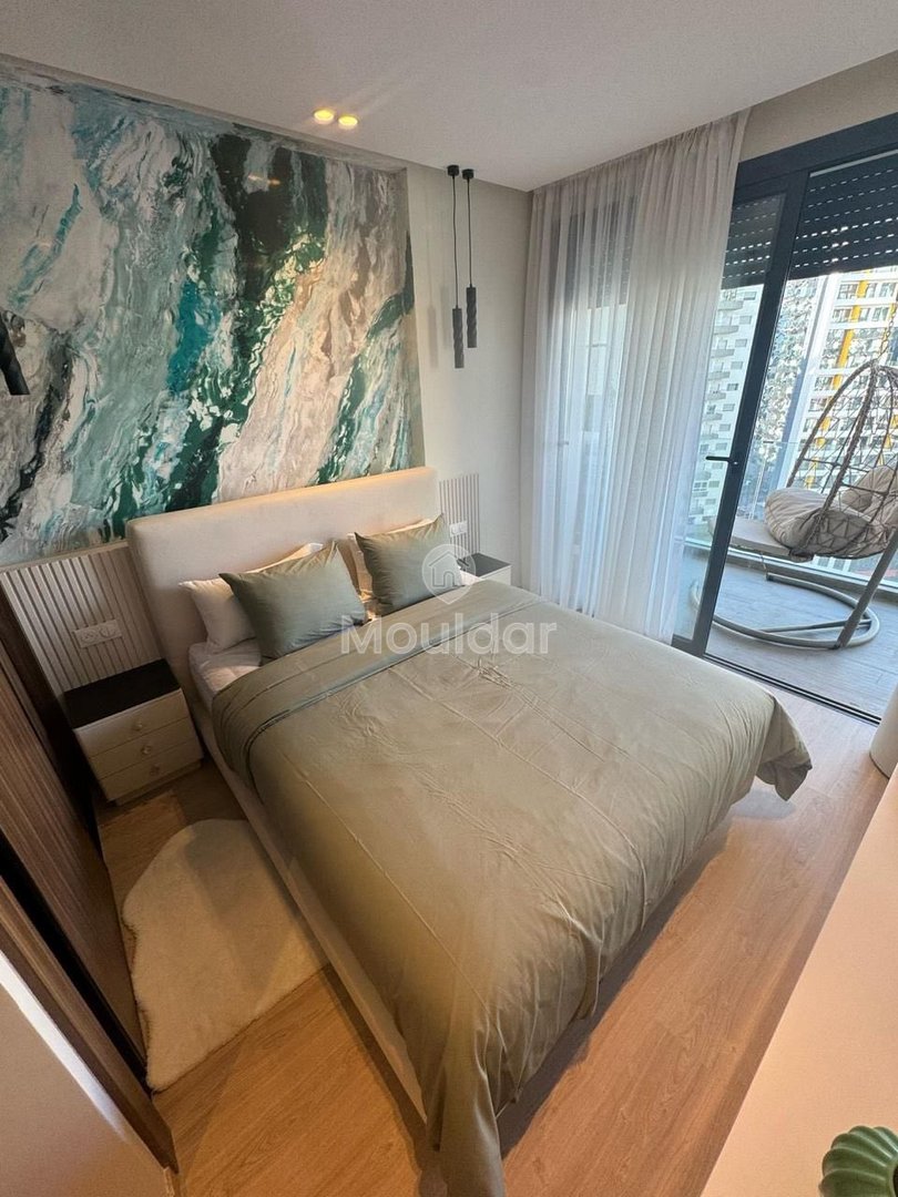 Appartement à vendre à Tanger, Centre-ville de Tanger - Photo 4