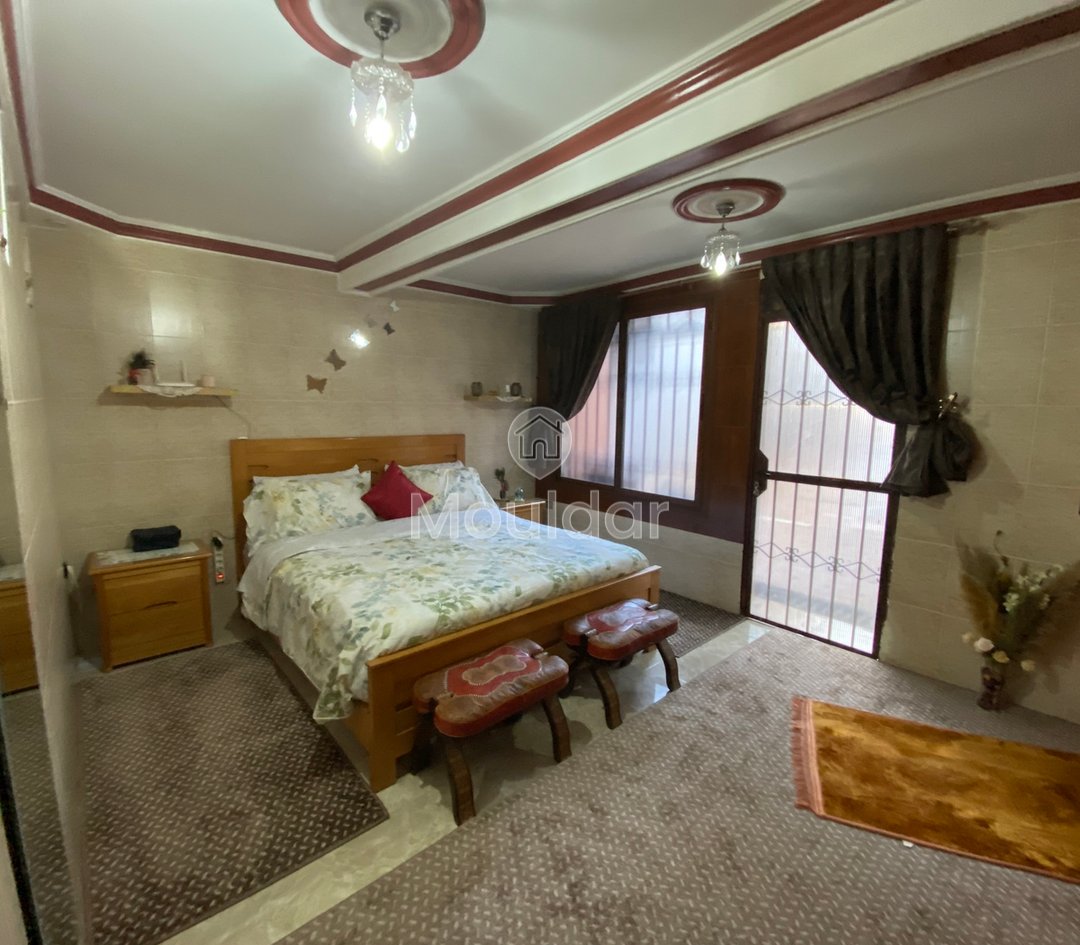 فيلا فسيحة للبيع في الرباط - حي الرياض - Photo 11