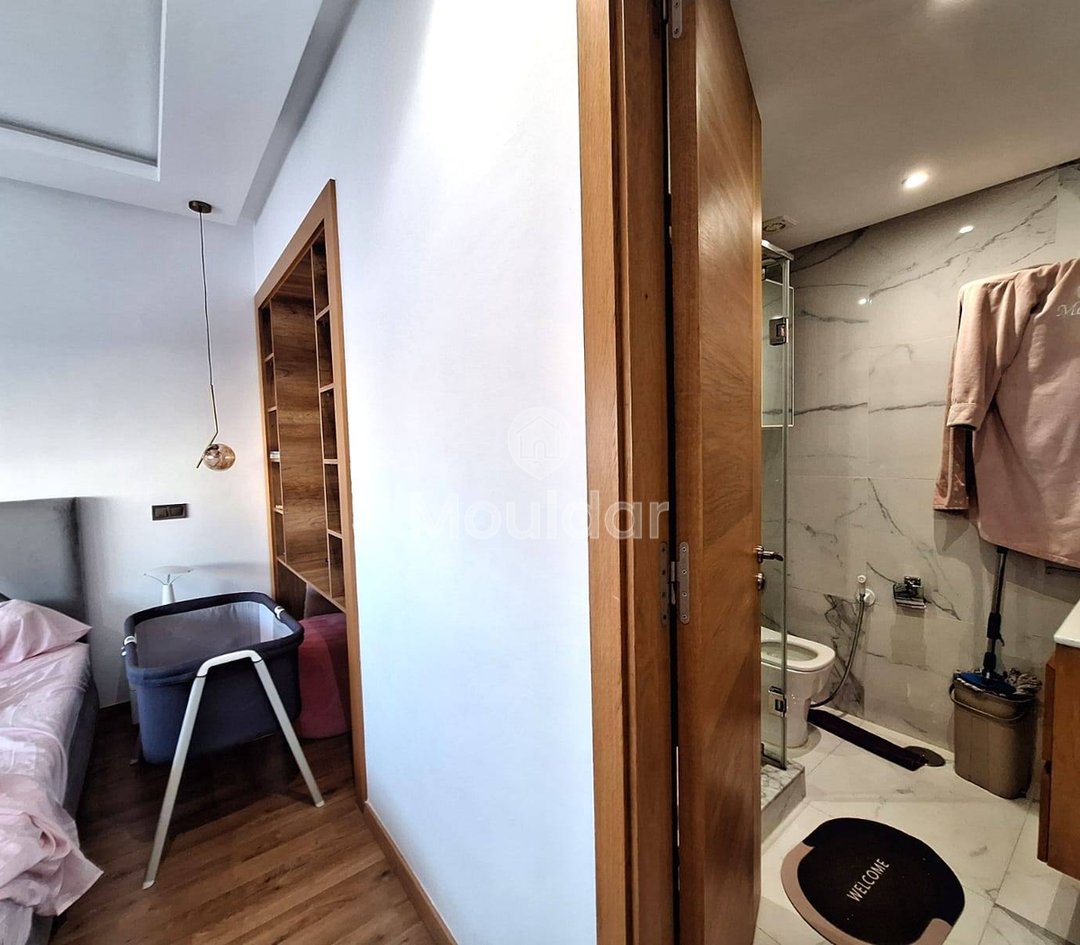 Charmoso Apartamento de 2 Quartos para Alugar em Casablanca Fazenda Bretone - Photo 7