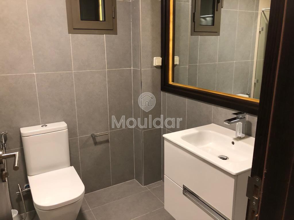 شقة دوبلكس جذابة في تغازوت مع حمام سباحة وشرفة - Photo 13