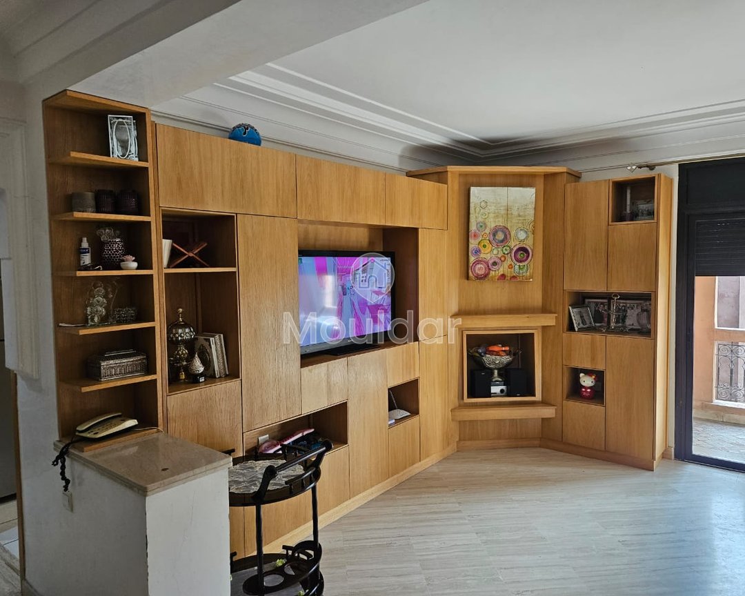 Apartament în Marrakech Targa: Confort și Siguranță de Vânzare - Photo 4