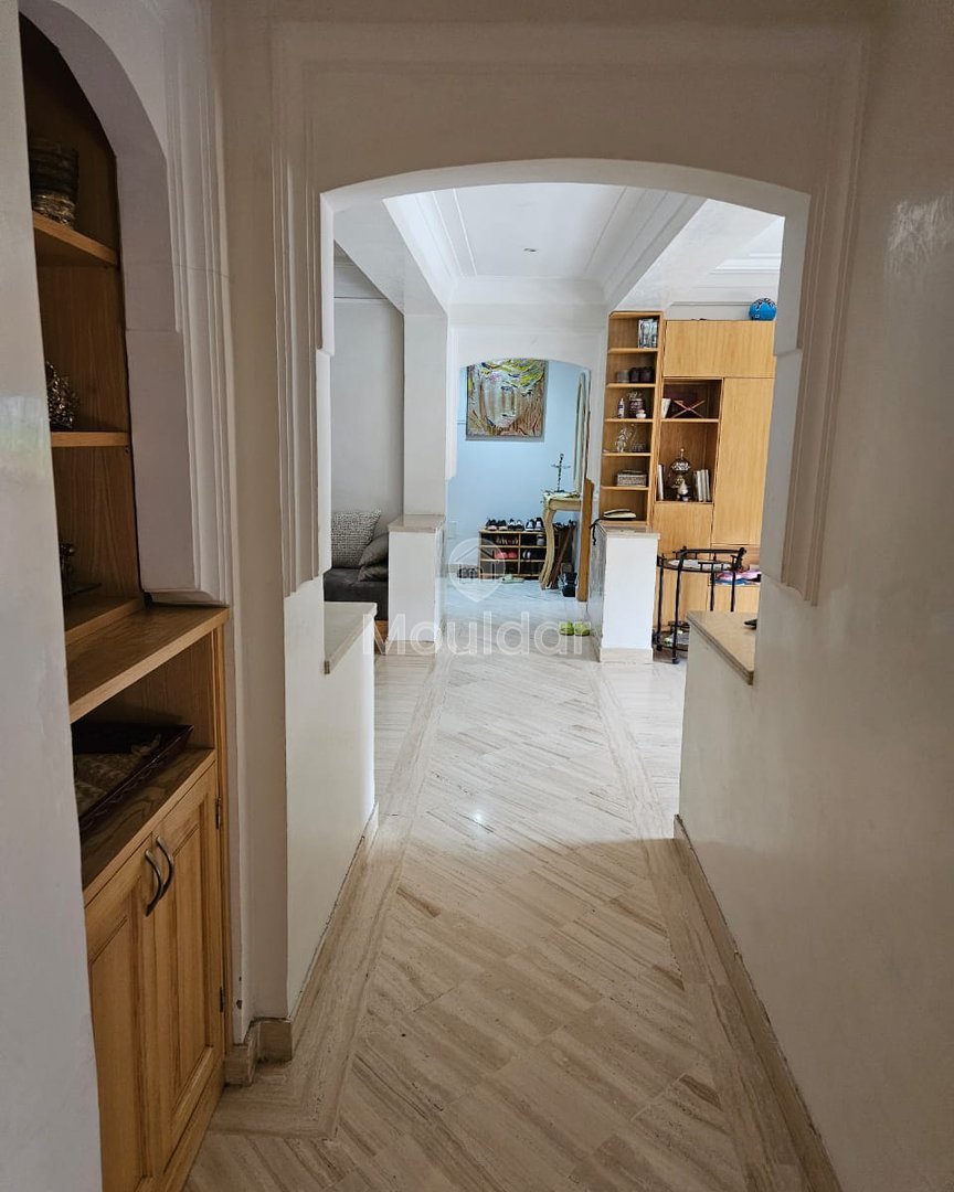 Apartament în Marrakech Targa: Confort și Siguranță de Vânzare - Photo 9