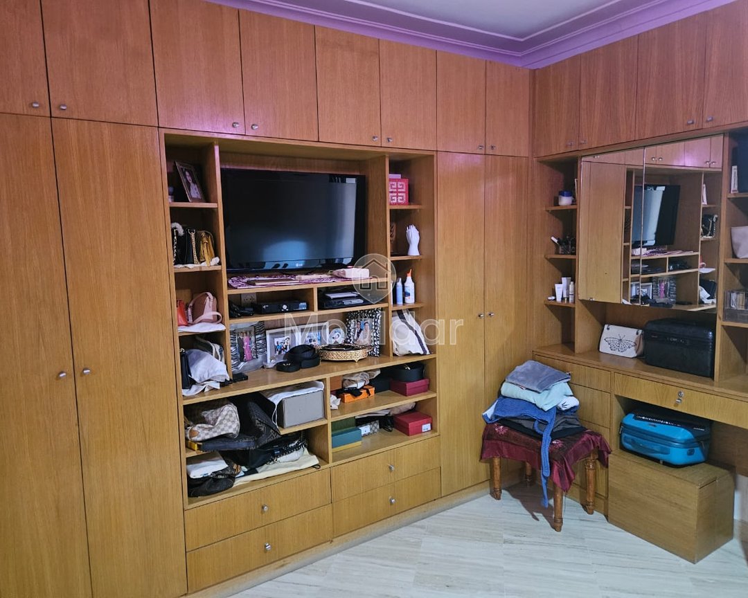 Apartament în Marrakech Targa: Confort și Siguranță de Vânzare - Photo 5