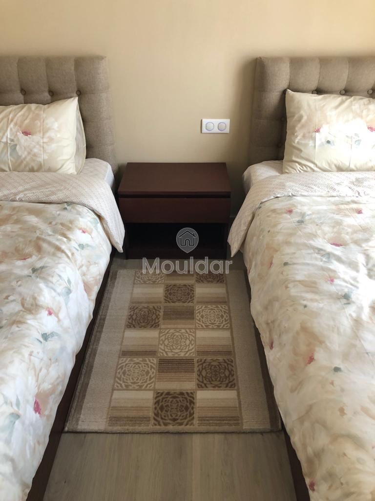 شقة دوبلكس جذابة في تغازوت مع حمام سباحة وشرفة - Photo 6