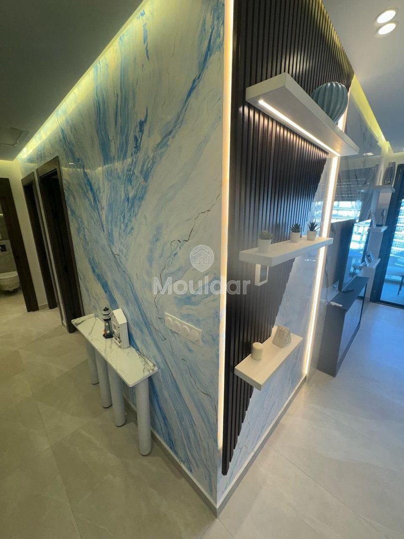 Appartement à vendre à Tanger, Centre-ville de Tanger - Photo 11