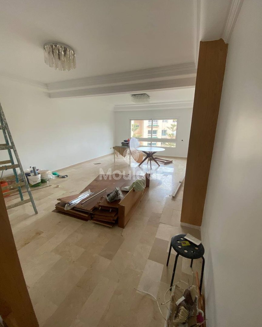 Casablanca - Kaliforniya'da Kiralık 3 Yatak Odalı Daire - Photo 1