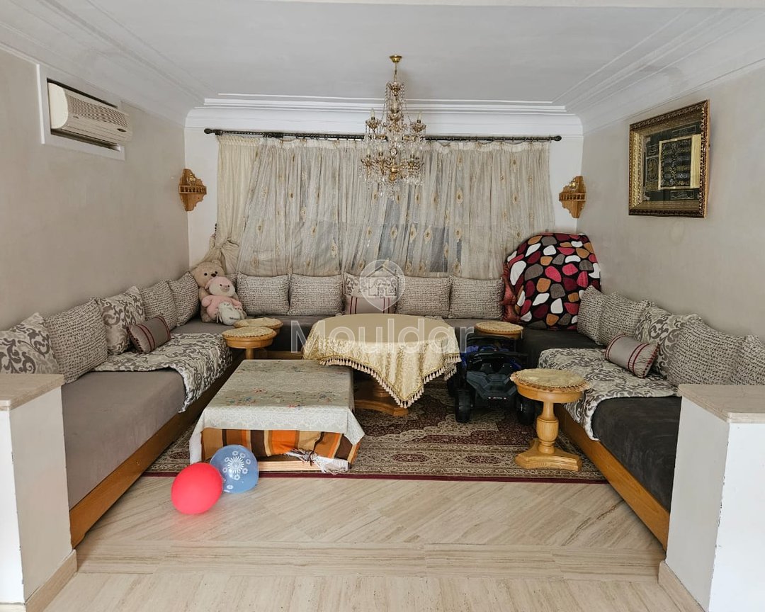 Apartament în Marrakech Targa: Confort și Siguranță de Vânzare - Photo 1