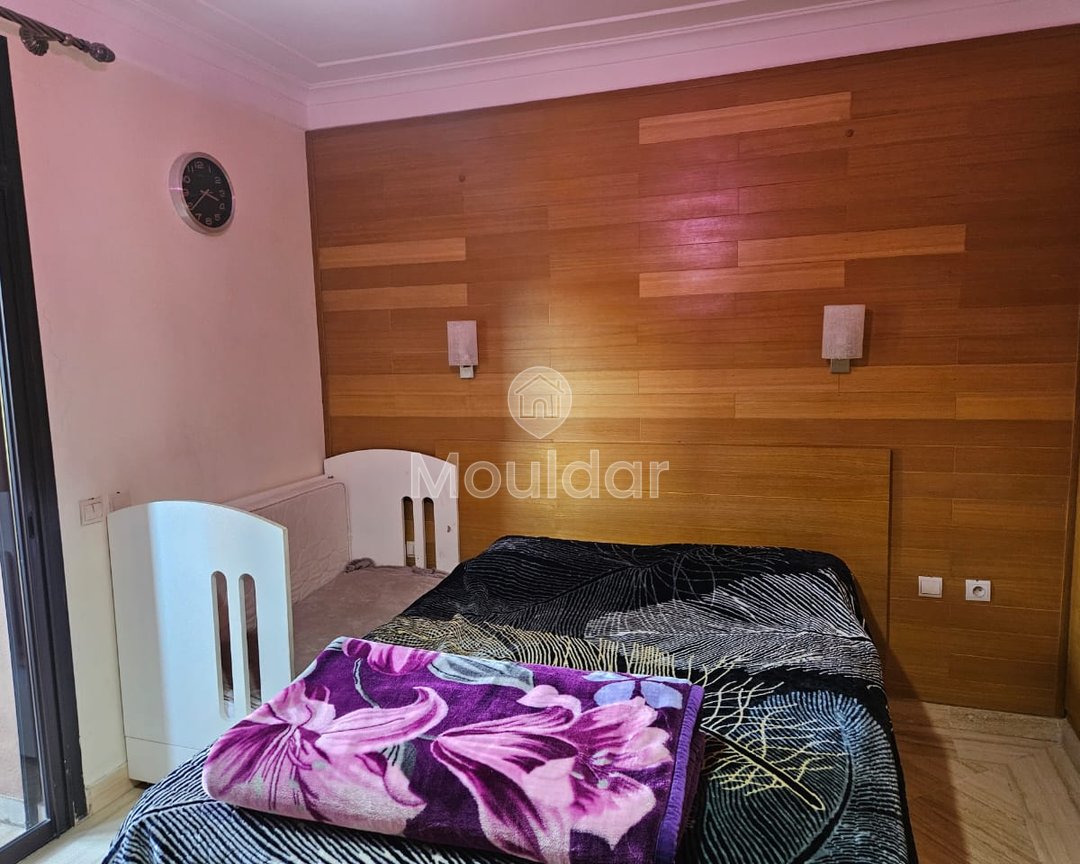 Apartament în Marrakech Targa: Confort și Siguranță de Vânzare - Photo 3