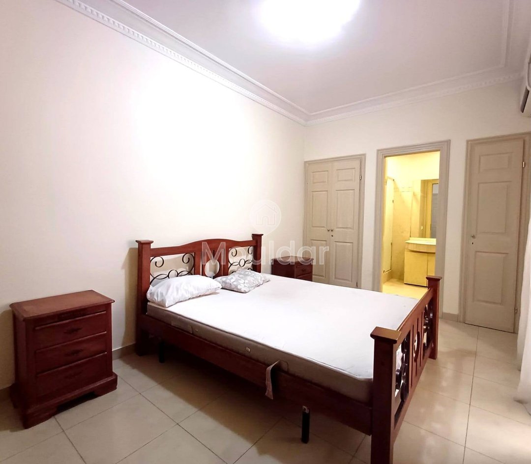 استوديو رائع للإيجار في الدار البيضاء غوتييه مع تراس - Photo 4