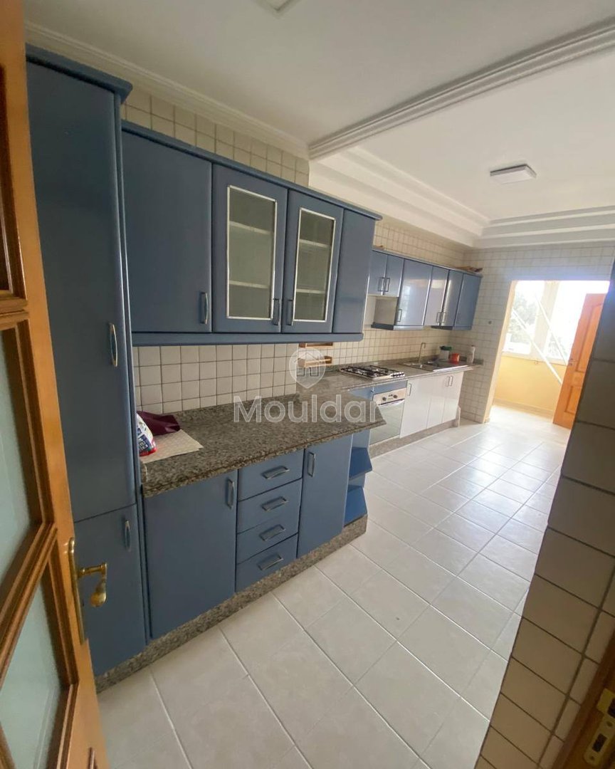 Casablanca - Kaliforniya'da Kiralık 3 Yatak Odalı Daire - Photo 7