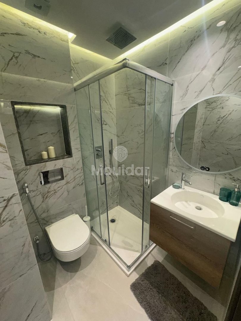 Appartement à vendre à Tanger, Centre-ville de Tanger - Photo 16