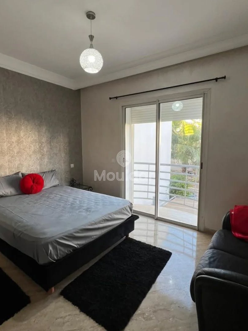 Aïn Diab, Kazablanka'da Kiralık Lüks Villa - Photo 3