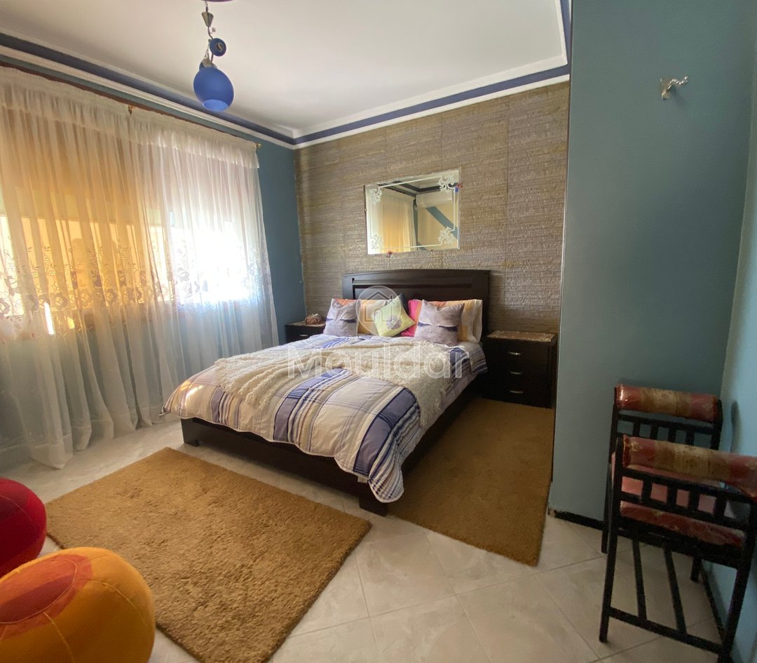 فيلا فسيحة للبيع في الرباط - حي الرياض - Photo 10