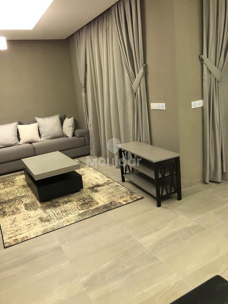 شقة دوبلكس جذابة في تغازوت مع حمام سباحة وشرفة - Photo 2