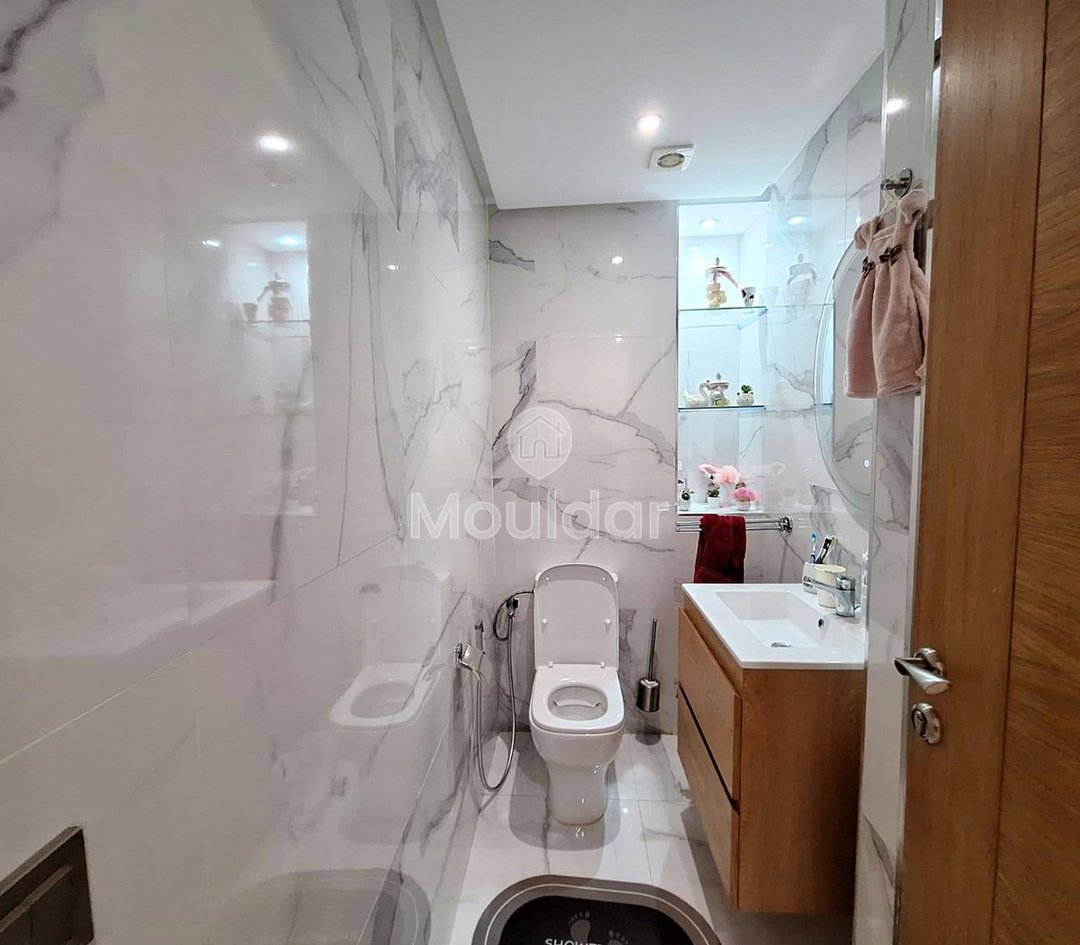 Charmoso Apartamento de 2 Quartos para Alugar em Casablanca Fazenda Bretone - Photo 8
