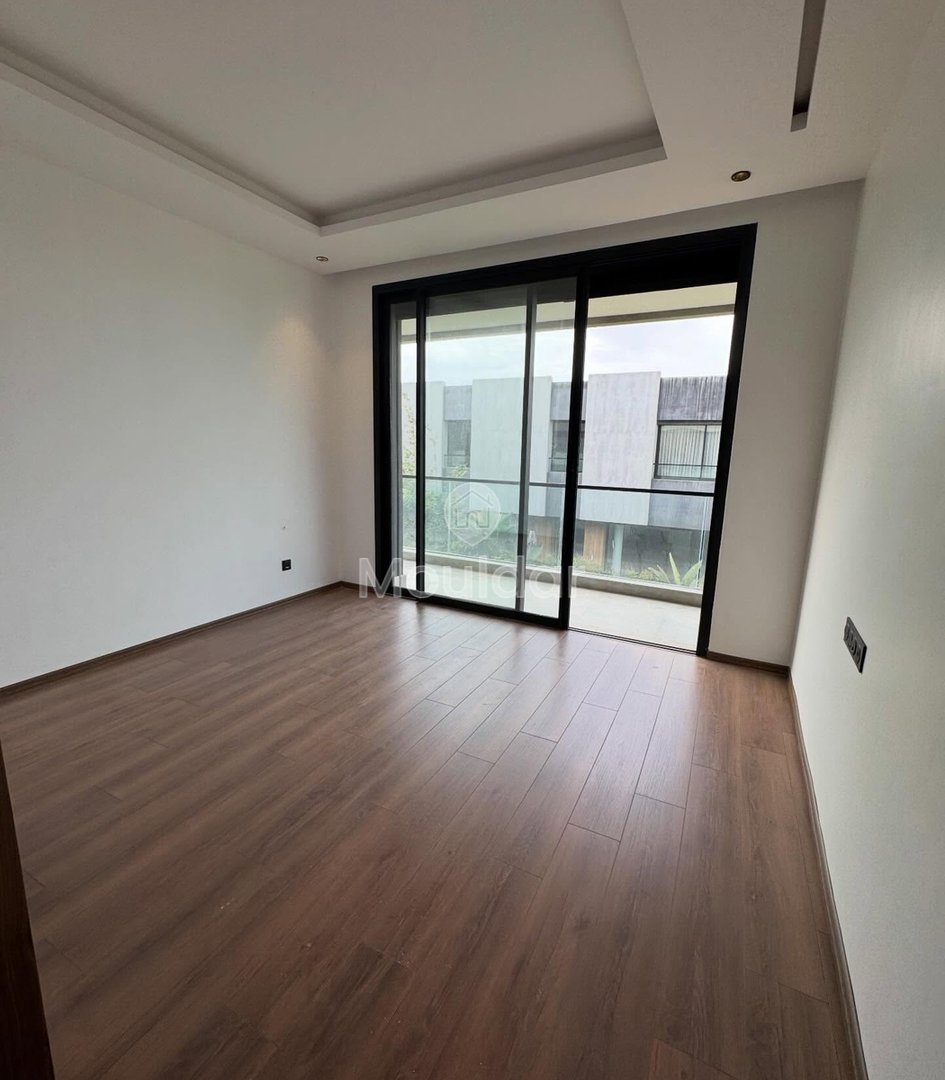 Villa Luxe à Aïn Diab : 3 Chambres avec Piscine - Photo 5