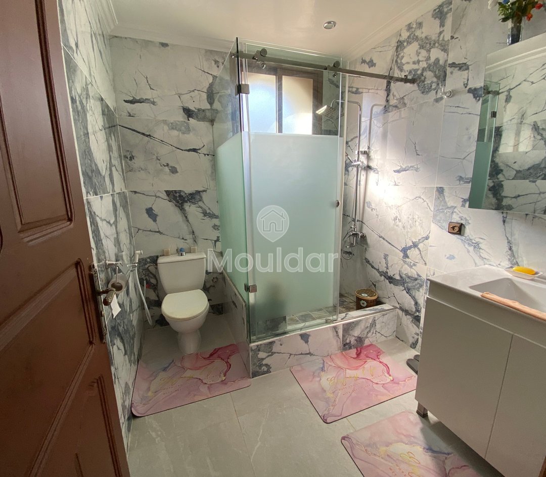 فيلا فسيحة للبيع في الرباط - حي الرياض - Photo 18