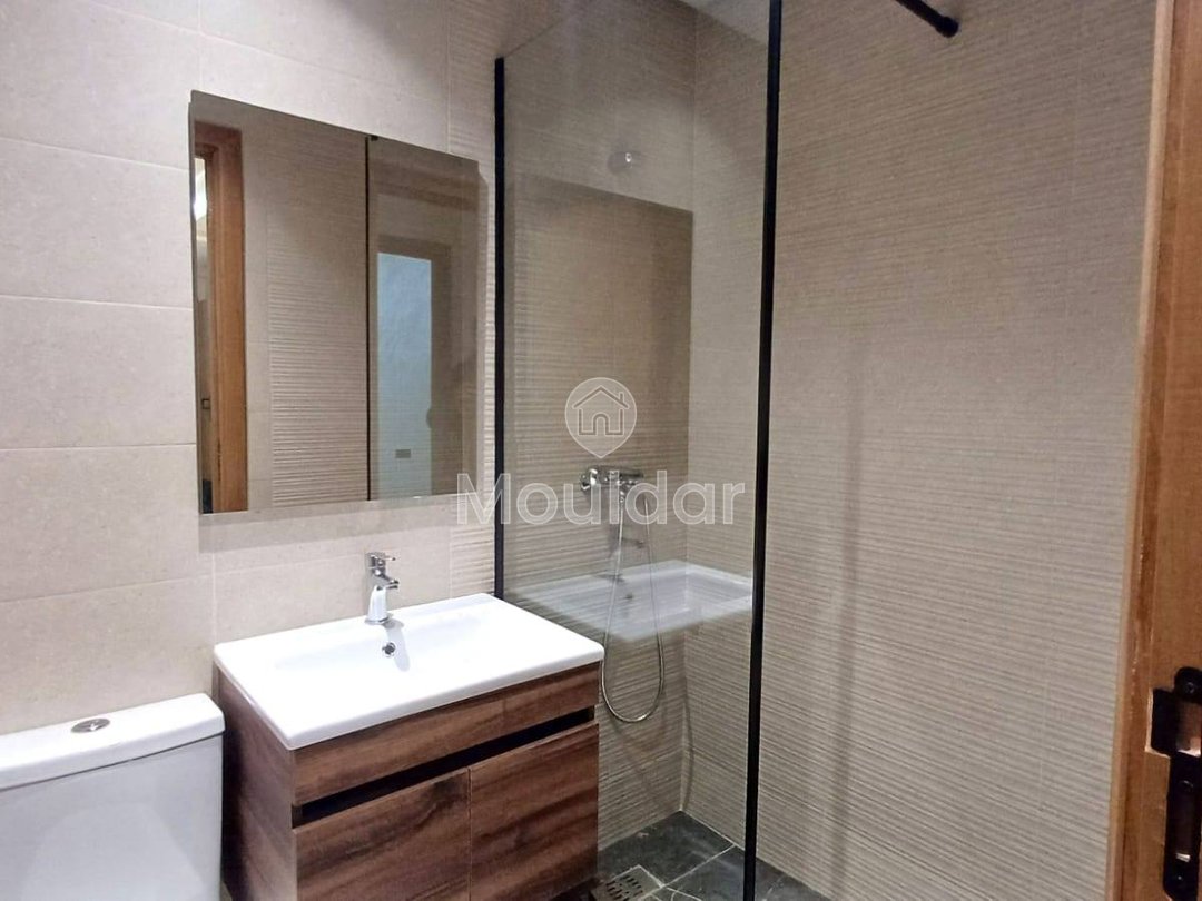 Splendido Appartamento in Affitto: 3 Camere a Roches Noires - Photo 13