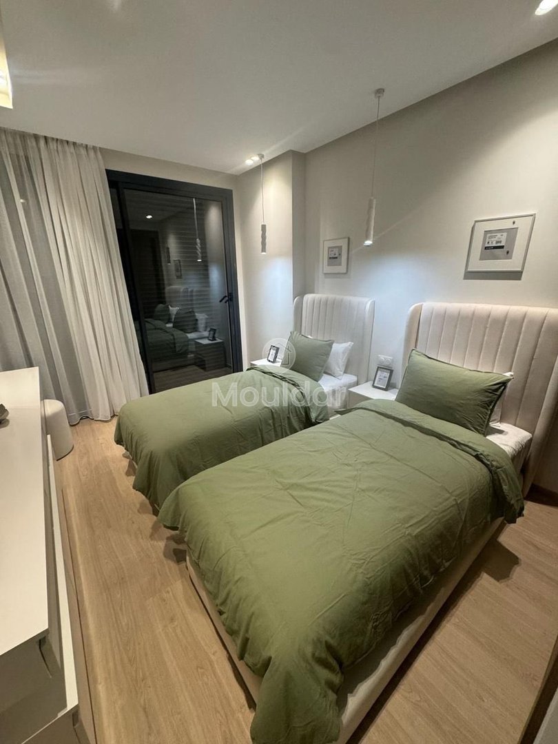 Appartement à vendre à Tanger, Centre-ville de Tanger - Photo 7