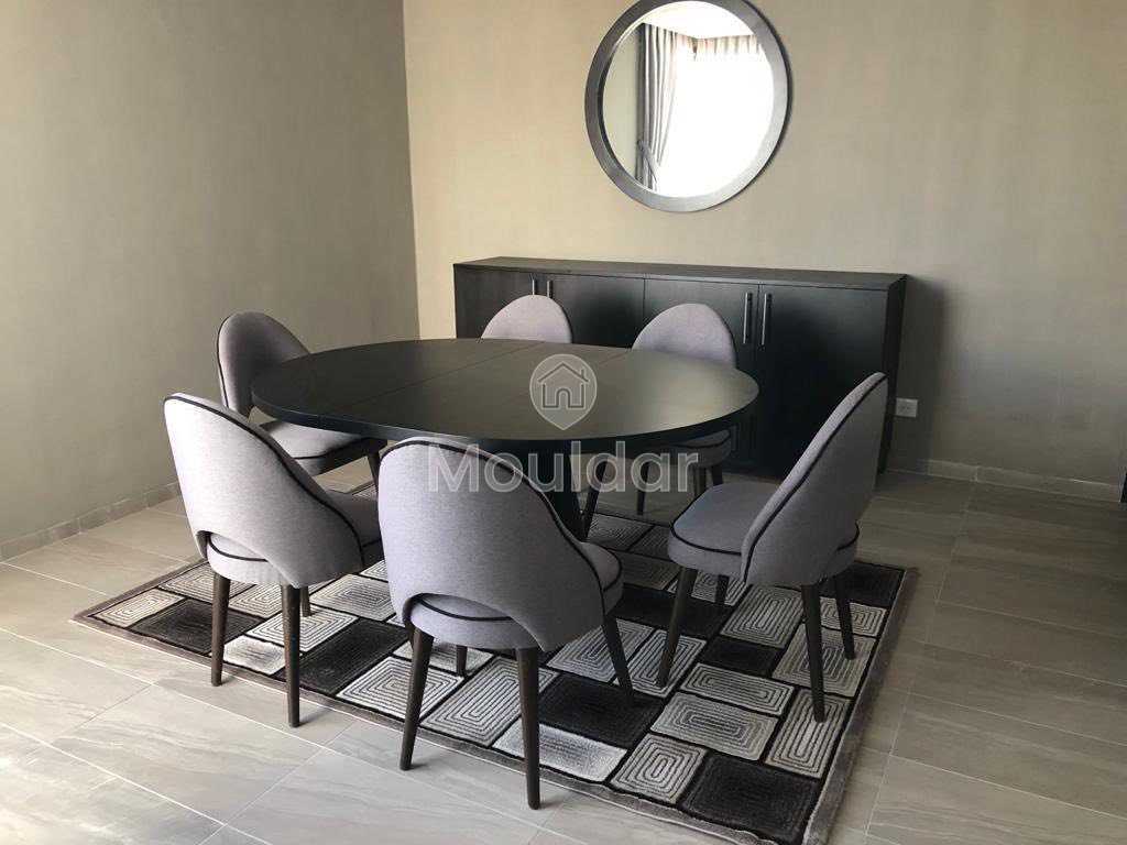 شقة دوبلكس جذابة في تغازوت مع حمام سباحة وشرفة - Photo 8