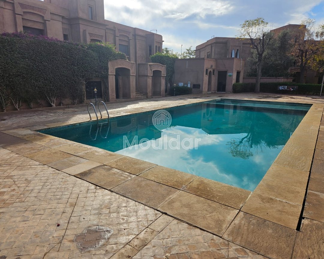 Apartament în Marrakech Targa: Confort și Siguranță de Vânzare - Photo 13