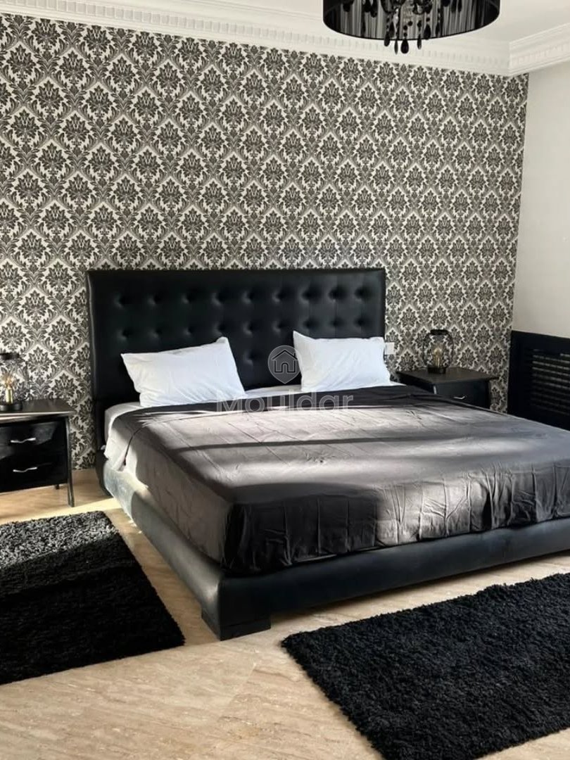 Aïn Diab, Kazablanka'da Kiralık Lüks Villa - Photo 4