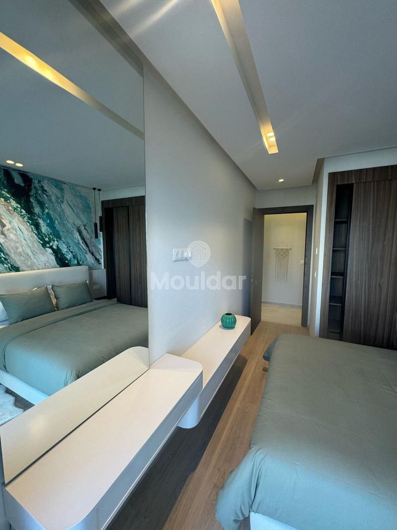 Appartement à vendre à Tanger, Centre-ville de Tanger - Photo 5