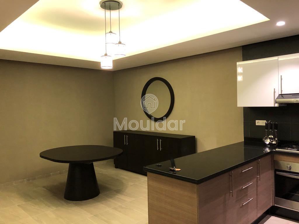 شقة دوبلكس جذابة في تغازوت مع حمام سباحة وشرفة - Photo 11