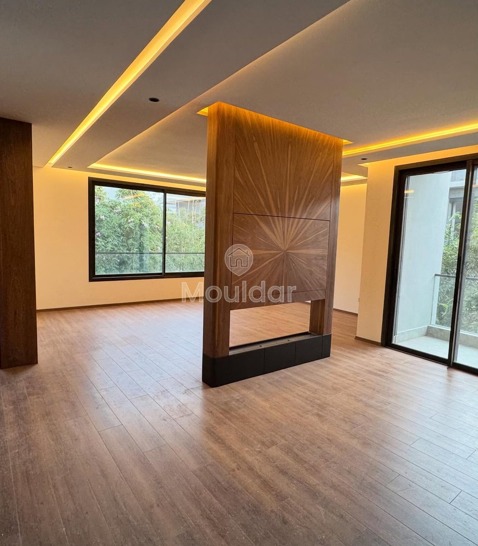 Villa Luxe à Aïn Diab : 3 Chambres avec Piscine - Photo 3