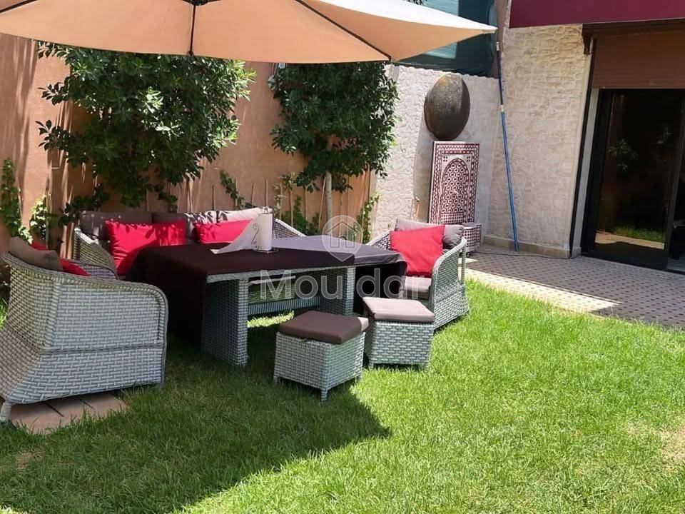 Villa dos Sonhos em Marrakech: Conforto e Elegância para Alugar - Photo 7