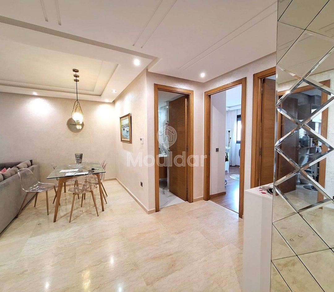 Charmoso Apartamento de 2 Quartos para Alugar em Casablanca Fazenda Bretone - Photo 4