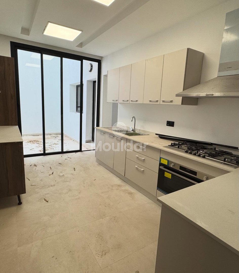 Villa Luxe à Aïn Diab : 3 Chambres avec Piscine - Photo 13