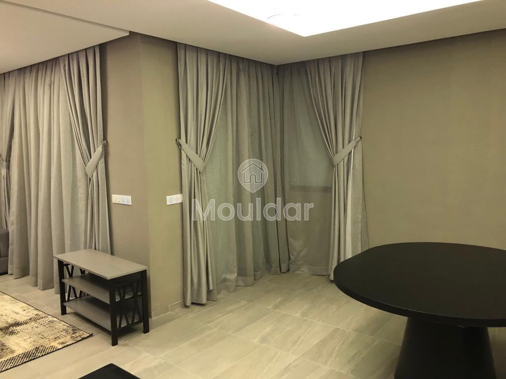 شقة دوبلكس جذابة في تغازوت مع حمام سباحة وشرفة - Photo 3