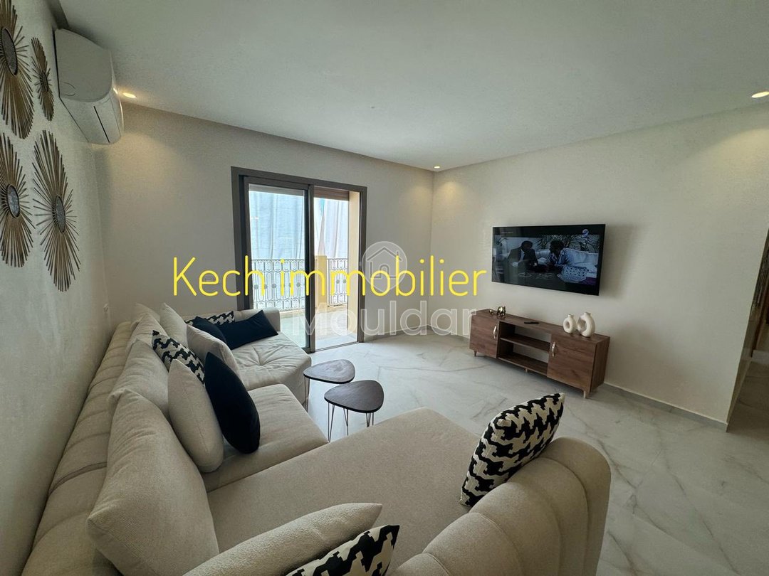 Appartement te koop in Marrakech, Route de Casablanca - Photo 2