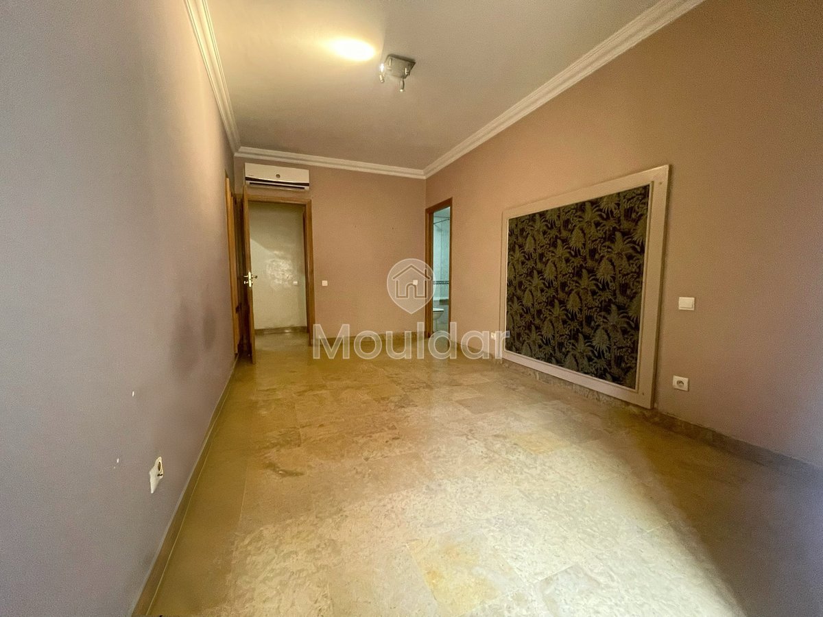 Appartement te huur in Guéliz, Marrakesh - Photo 6