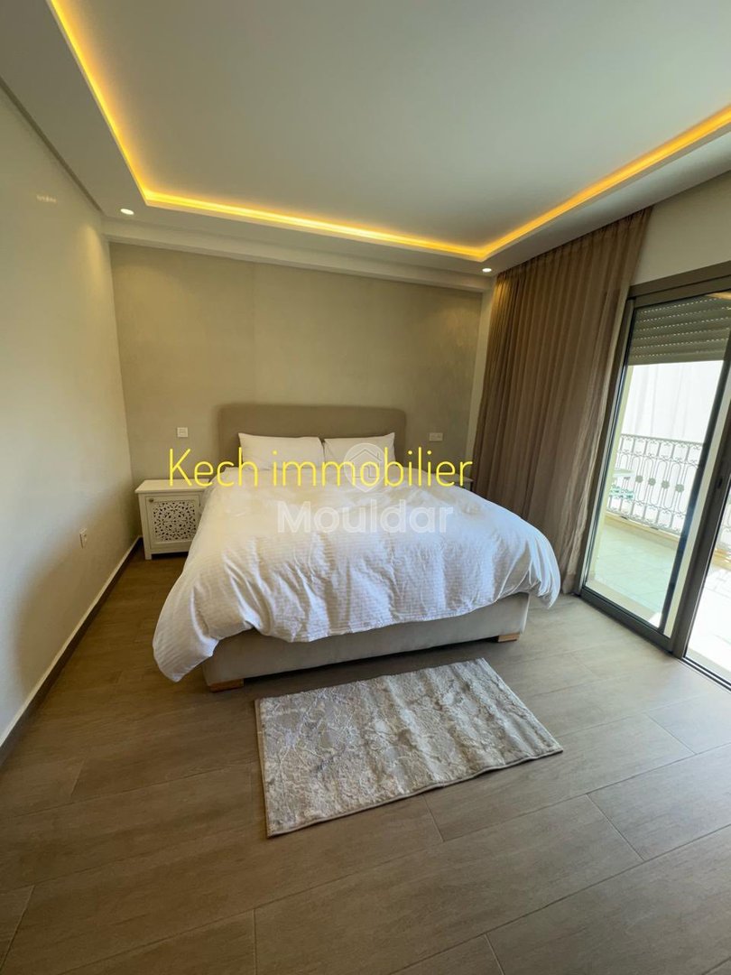 Appartement te koop in Marrakech, Route de Casablanca - Photo 9