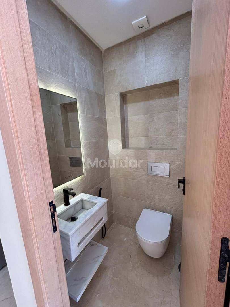 Studio do wynajęcia w Casablanca Oasis: Twoja idealna przestrzeń - Photo 8