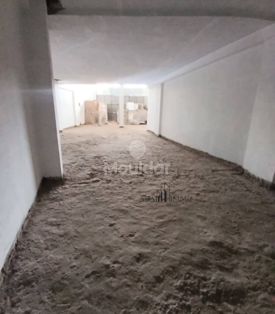 Kiralık Ticari Alanlar Casablanca - Bourgogne Teraslı - Photo 4