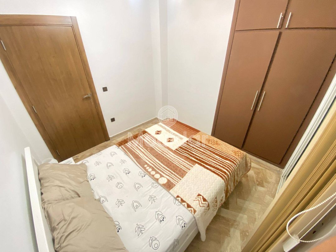 Casablanca - Maarif'te Kiralık Stüdyo: Şehrin Kaçış Noktanız - Photo 6