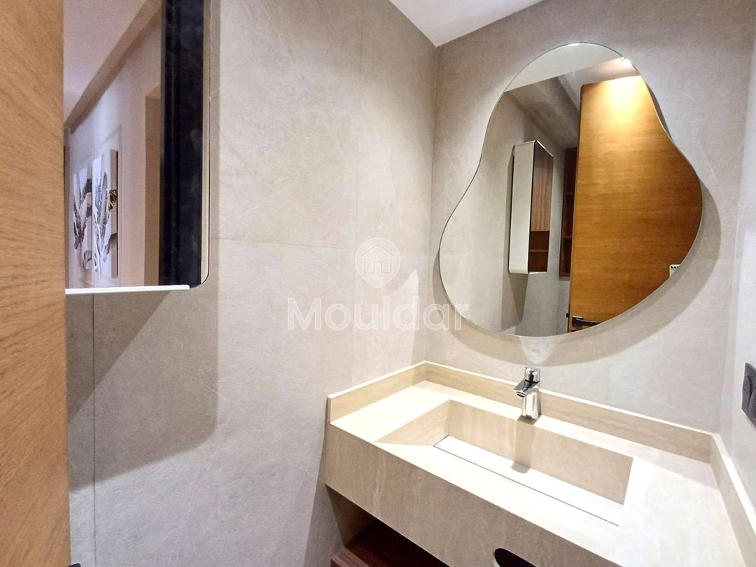 Para Alugar: Apartamento 2 Quartos em Casablanca Belvédère - Photo 11